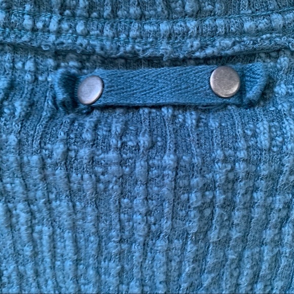 We the Free Top - Picture 5 of 5